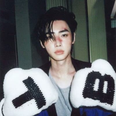 Sunghoon (your enemy) thumbnail