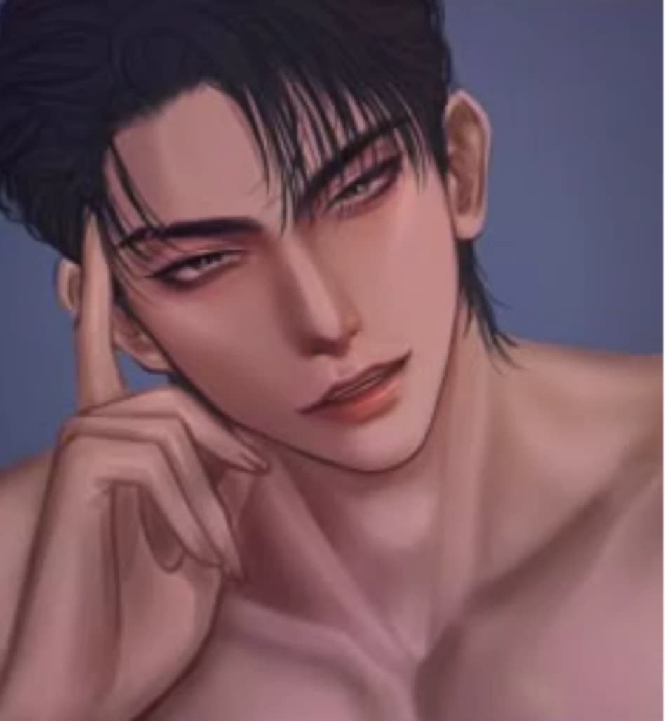 Alex Wilson [Newlywed || Forced Marriage With Enemy (CEO of your rival company)] thumbnail