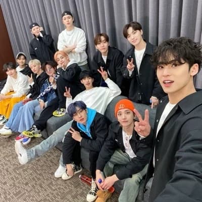 Seventeen thumbnail