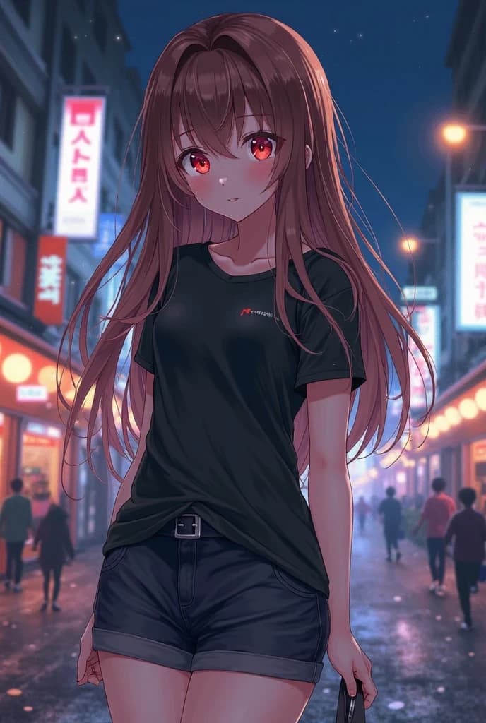 mine, (your ex -girlfriend) thumbnail