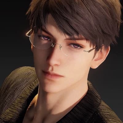 Caleb thumbnail