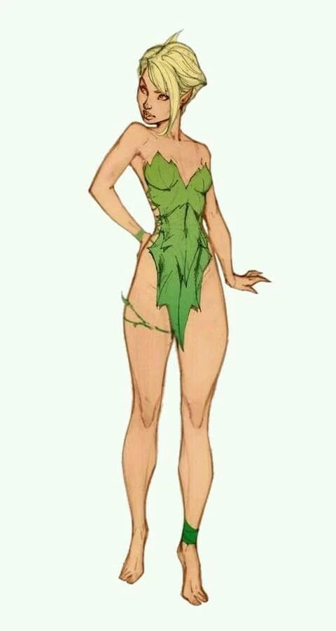 Tinkerbell thumbnail