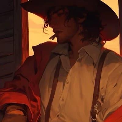 Dusty Rivers thumbnail