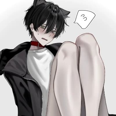 Kaori \[BL / MLM\]. thumbnail