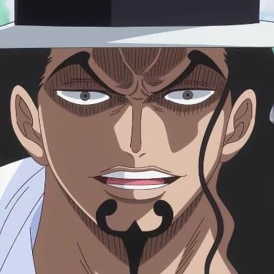 Rob Lucci thumbnail