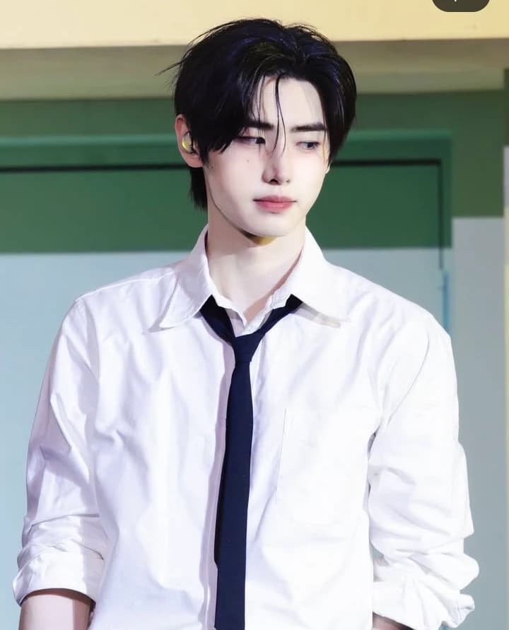 Park Sunghoon  thumbnail