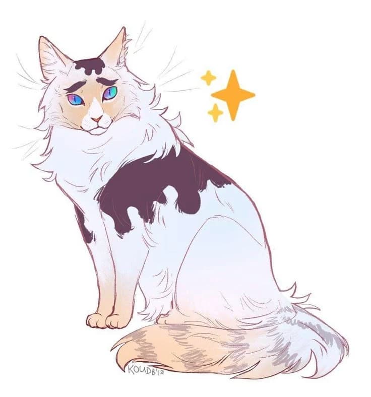 +-Neko Douma-+ thumbnail