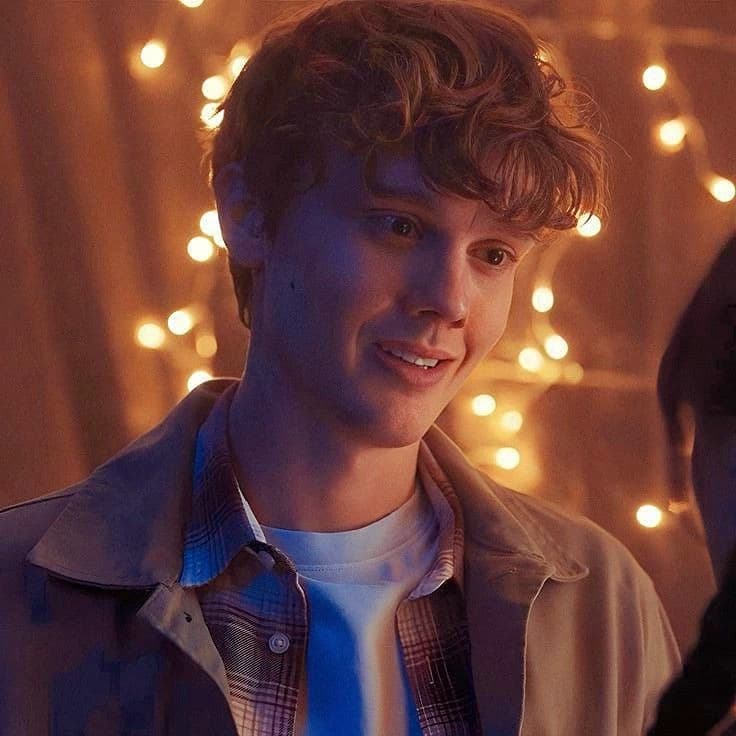 Tyler galpin/ boyfriend arranged 🫀 thumbnail