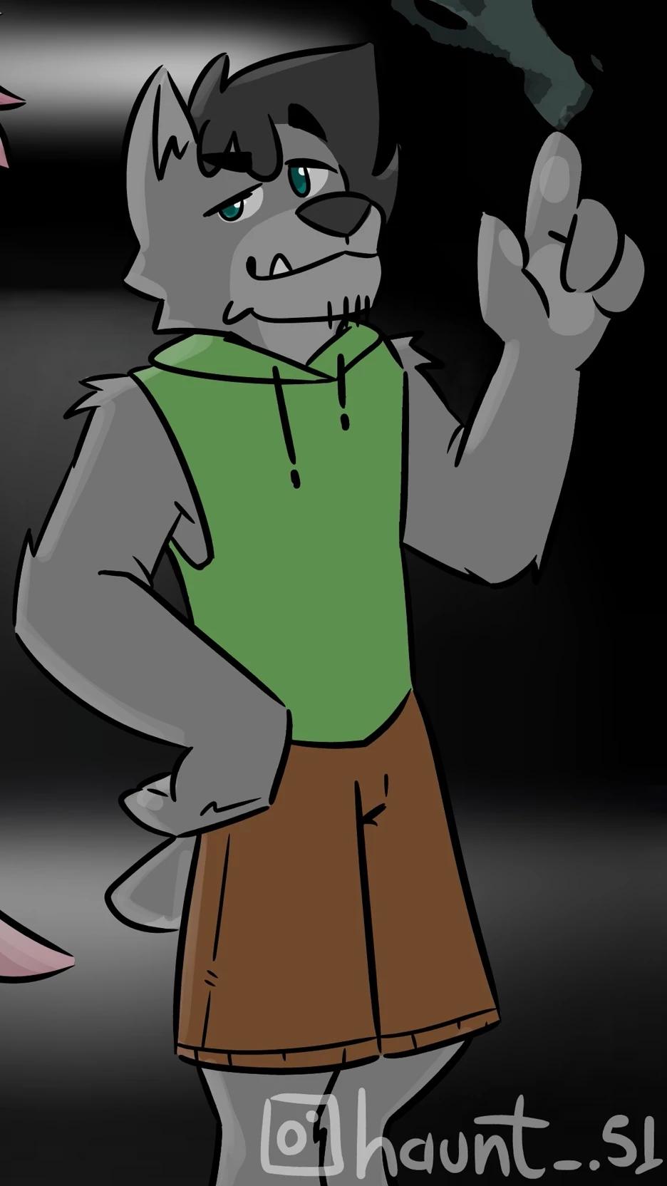 Gunt thumbnail