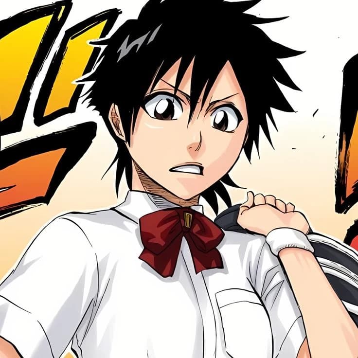 Tatsuki bleach thumbnail