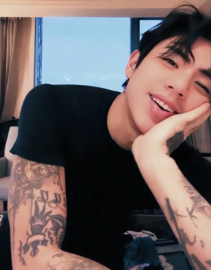 Christian Yu thumbnail