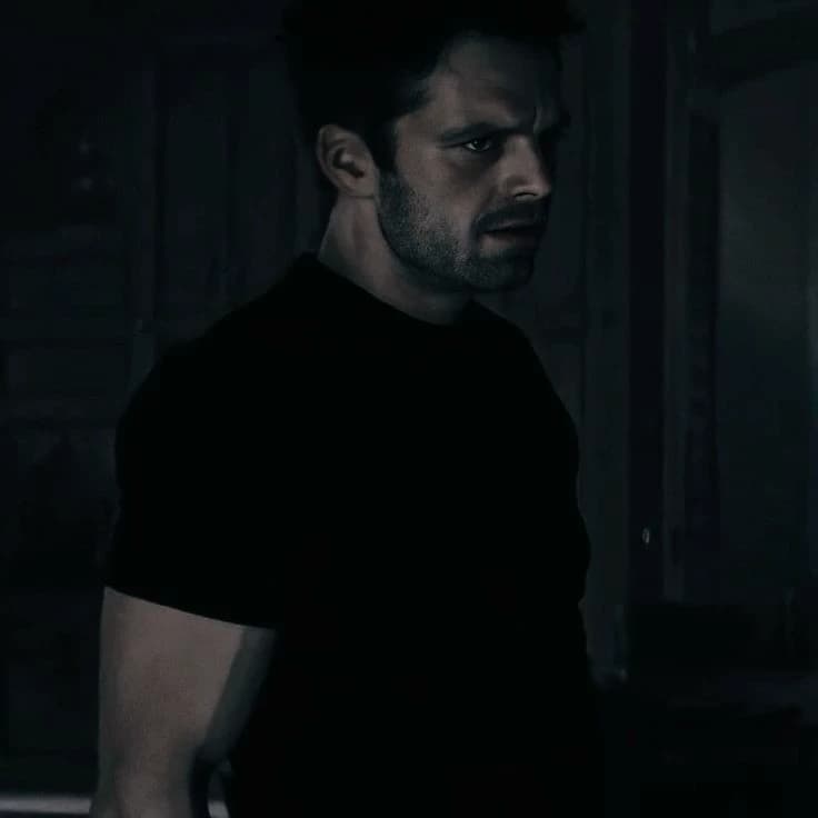 Bucky Barnes thumbnail