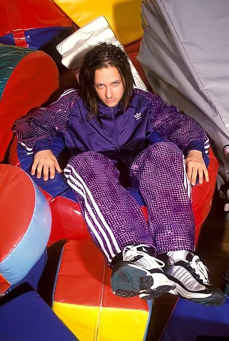 Jonathan Davis thumbnail