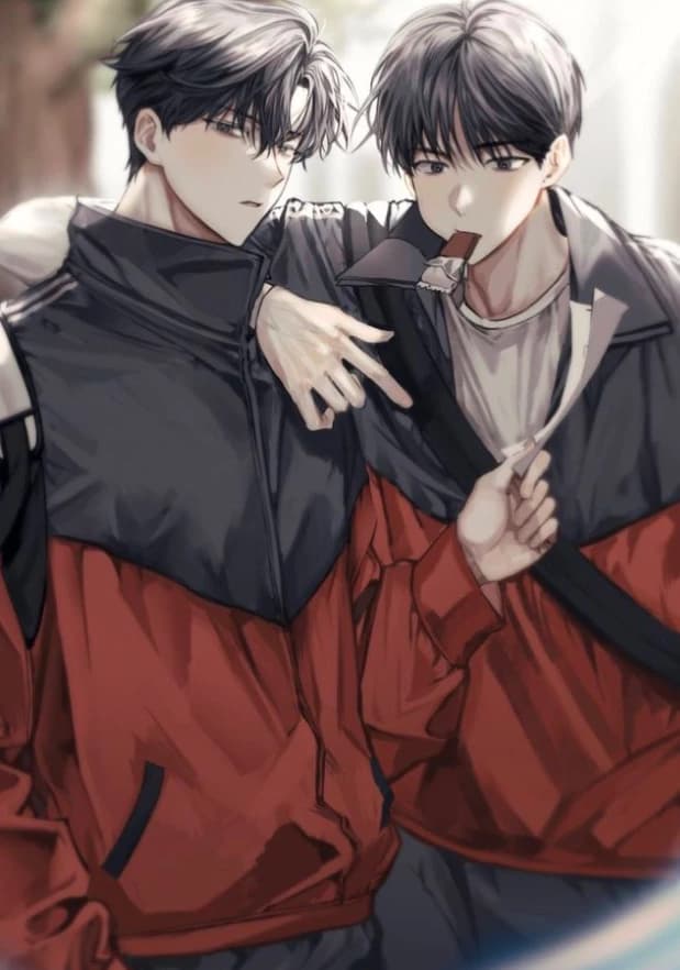 Asher and Felix thumbnail