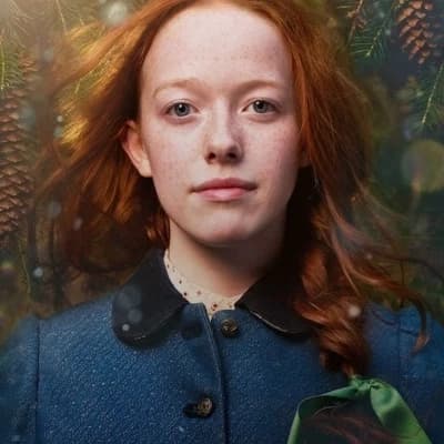 Anne with an E Characters thumbnail