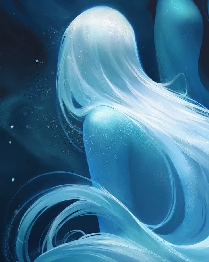 The captain and the mermaid thumbnail