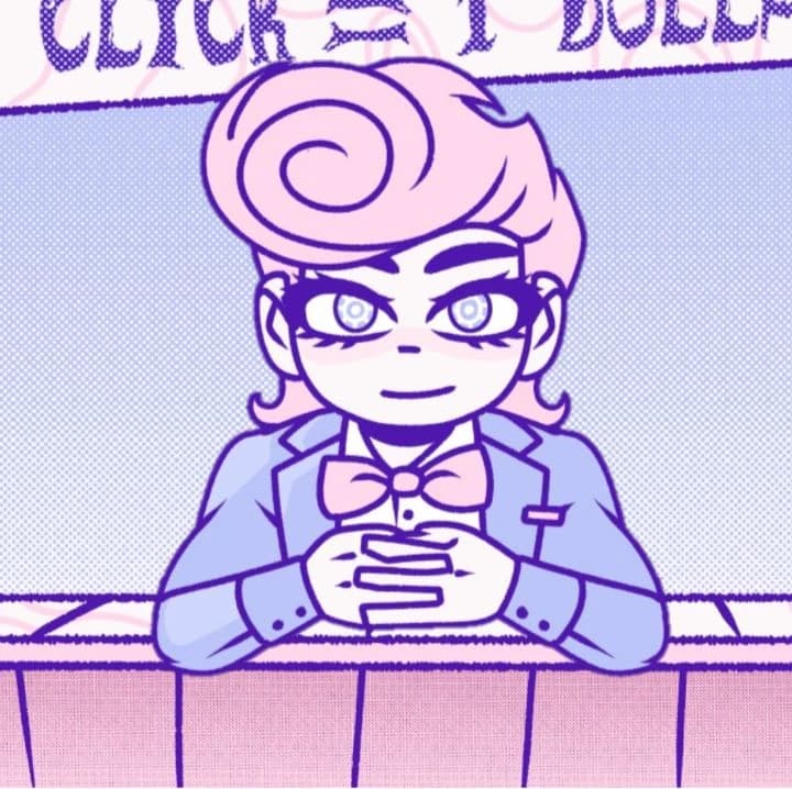 Harvey thumbnail