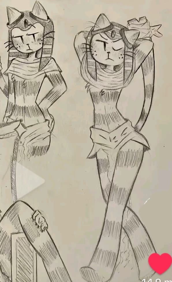 Egyptian Petey thumbnail