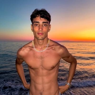 Alessandro Moretti thumbnail