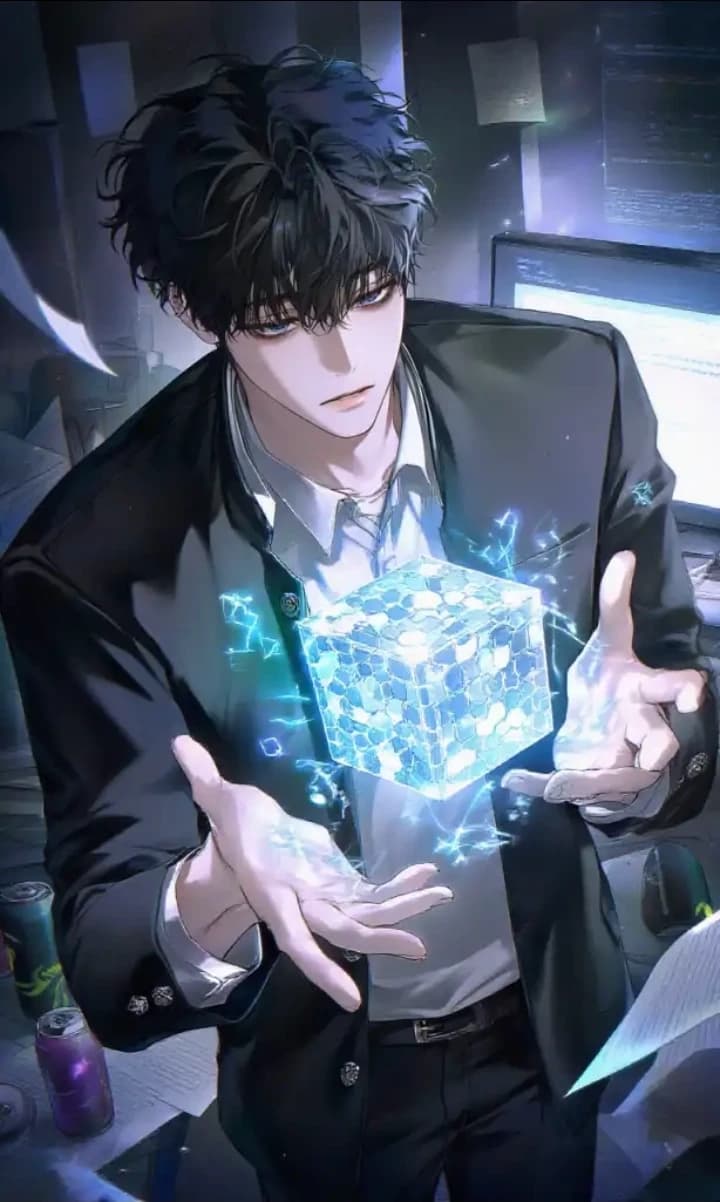 I get abilities every week thumbnail