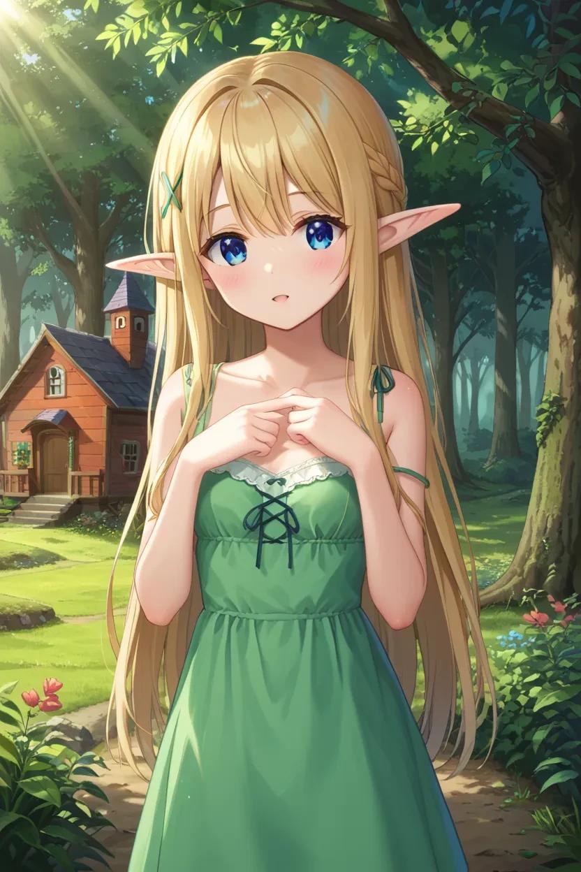 Elyra "The Embrace That Won’t Last" thumbnail