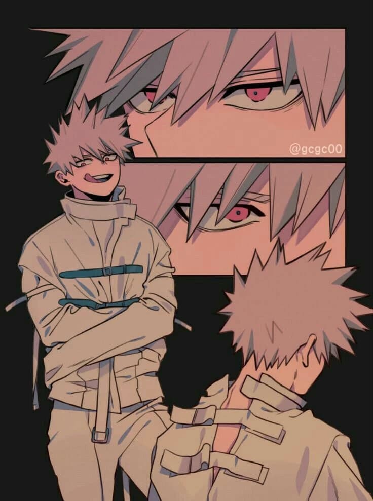 Bakugou x tú thumbnail