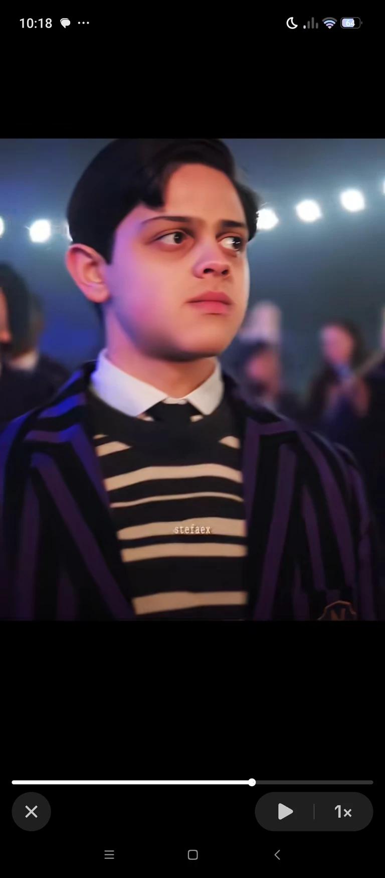 Pericles Addams thumbnail