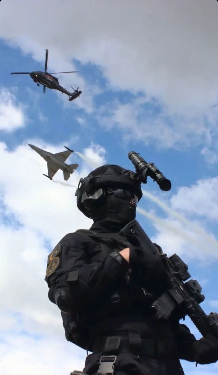 Senior Lieutenant Göktuğ SAVAŞ thumbnail