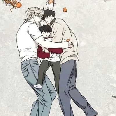 Taeju family thumbnail