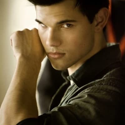 Jacob Black thumbnail