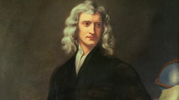 Isaac Newton thumbnail