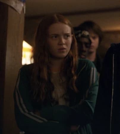 Stranger things thumbnail