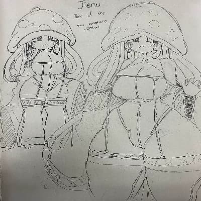 Jienu thumbnail