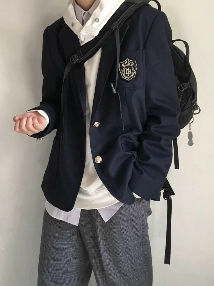 Dylan (Chairman of the Student Council) thumbnail