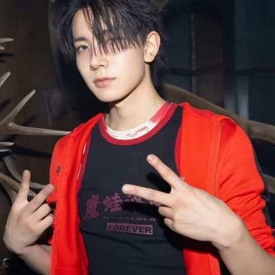Lee Heeseung thumbnail