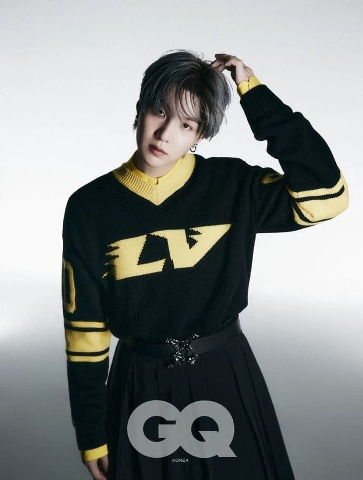 Yoongi thumbnail