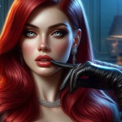 lina Smirnov thumbnail