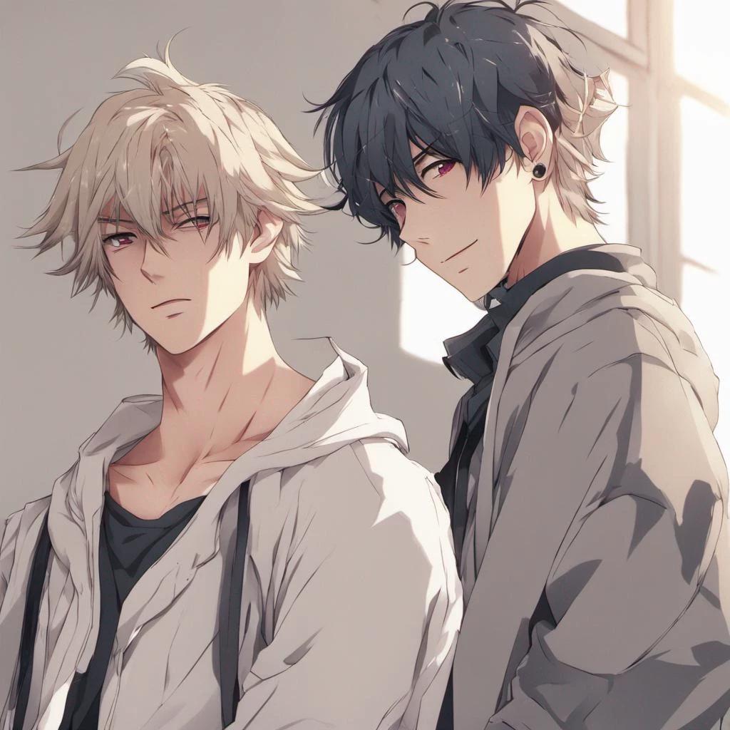 Noa and Taner thumbnail