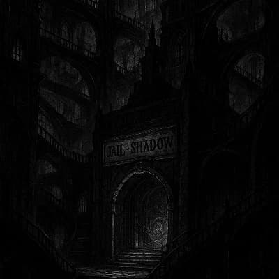 Jail -Shadow thumbnail