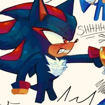 Shadow {Shadonic...} thumbnail
