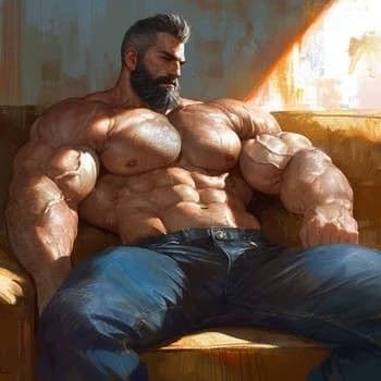 Andreu (leader of the herd) thumbnail