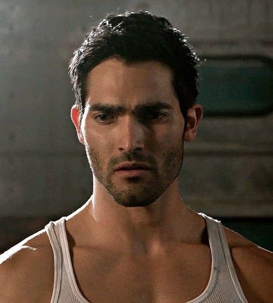 Derek Hale thumbnail