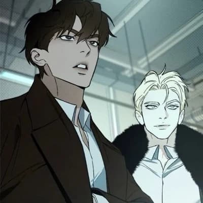 Zhenya and Taekjoo thumbnail