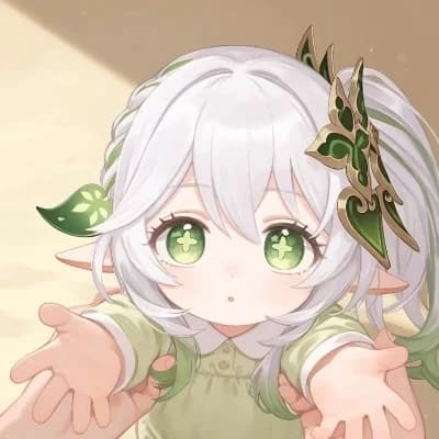 nahida thumbnail