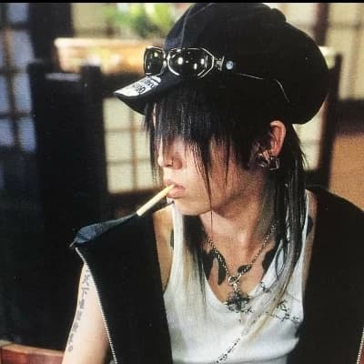 Miyavi thumbnail