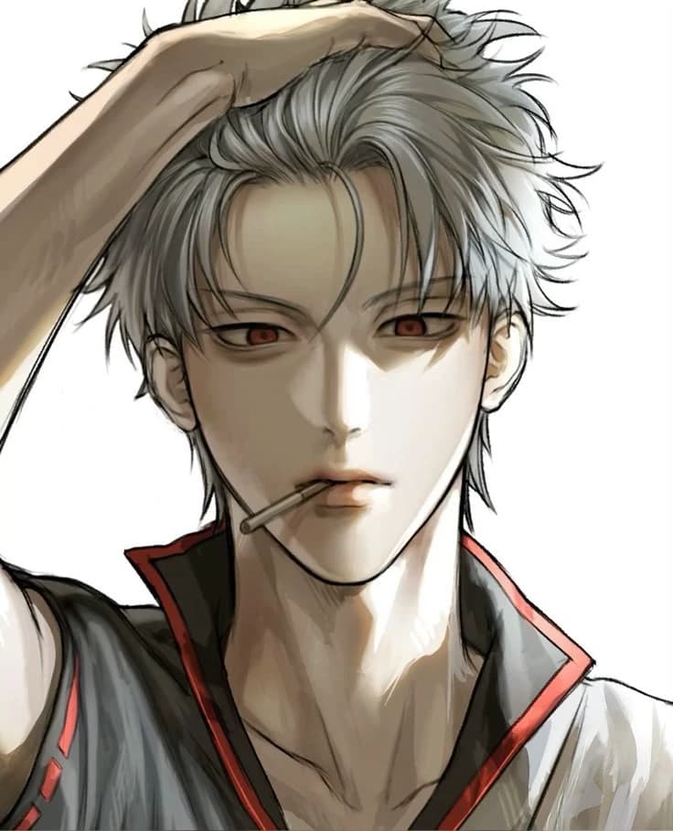 Shun - BL thumbnail