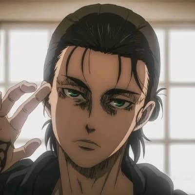 Eren Yeager thumbnail