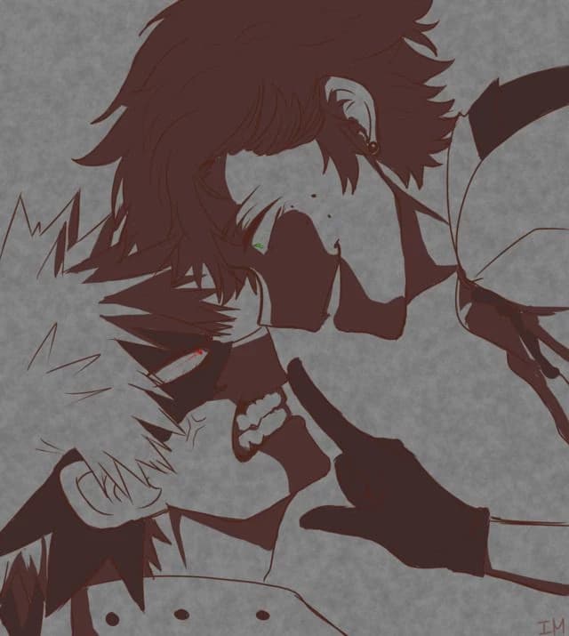 Bakudeku. thumbnail