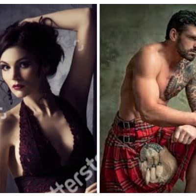 Callum and Maisie  thumbnail