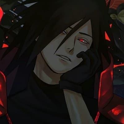 Madara Uchiha thumbnail